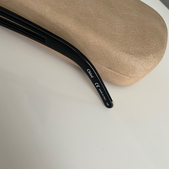 Chloe Sunglasses - Picture 3 of 4